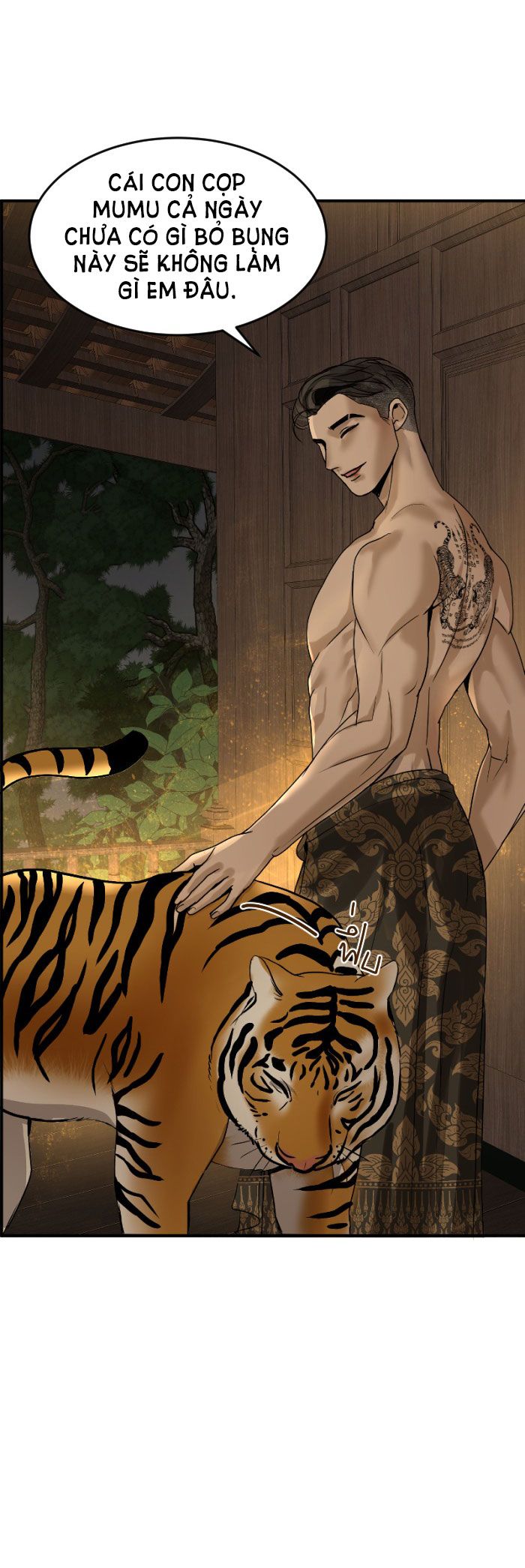 Tôi Là Công Tử Đẹp Trai Nhất Xứ Xiêm: Chapter 6.2
