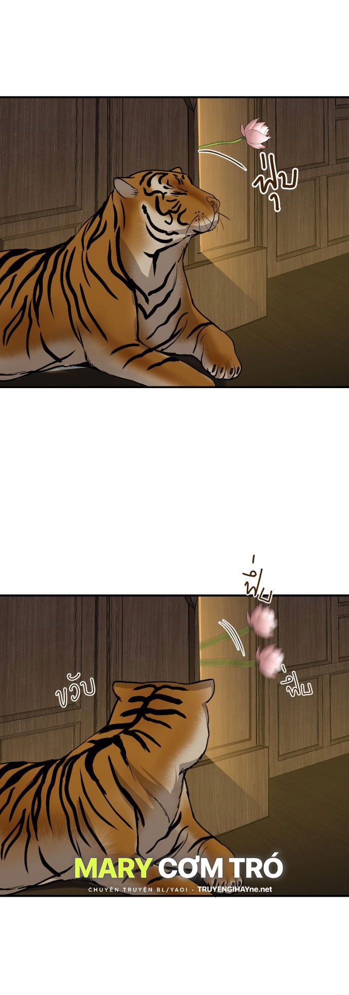 Tôi Là Công Tử Đẹp Trai Nhất Xứ Xiêm: Chapter 6.2