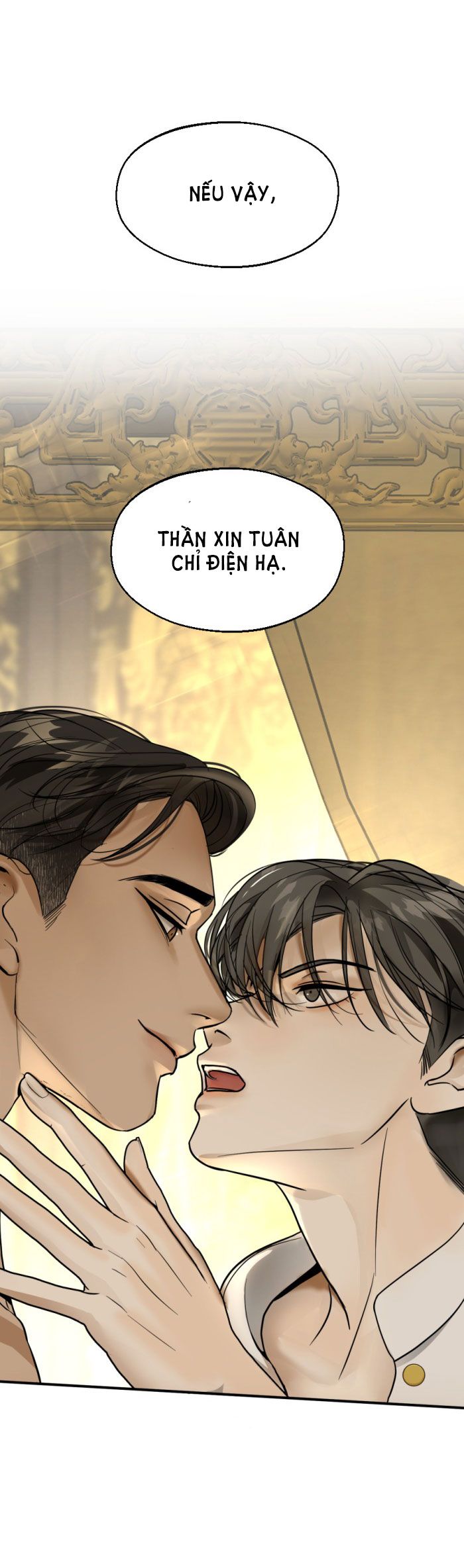 Tôi Là Công Tử Đẹp Trai Nhất Xứ Xiêm: Chapter 6.2
