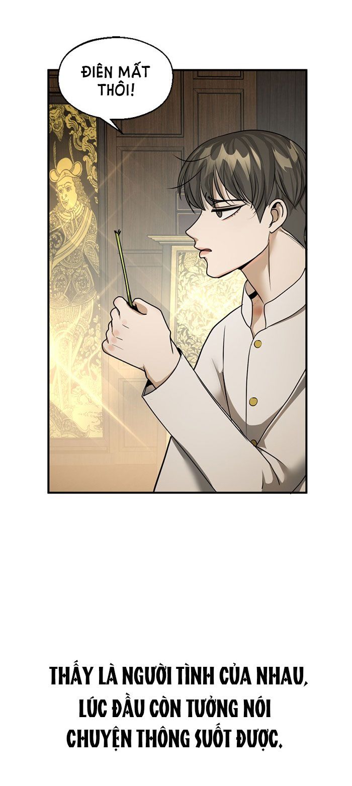 Tôi Là Công Tử Đẹp Trai Nhất Xứ Xiêm: Chapter 6.2