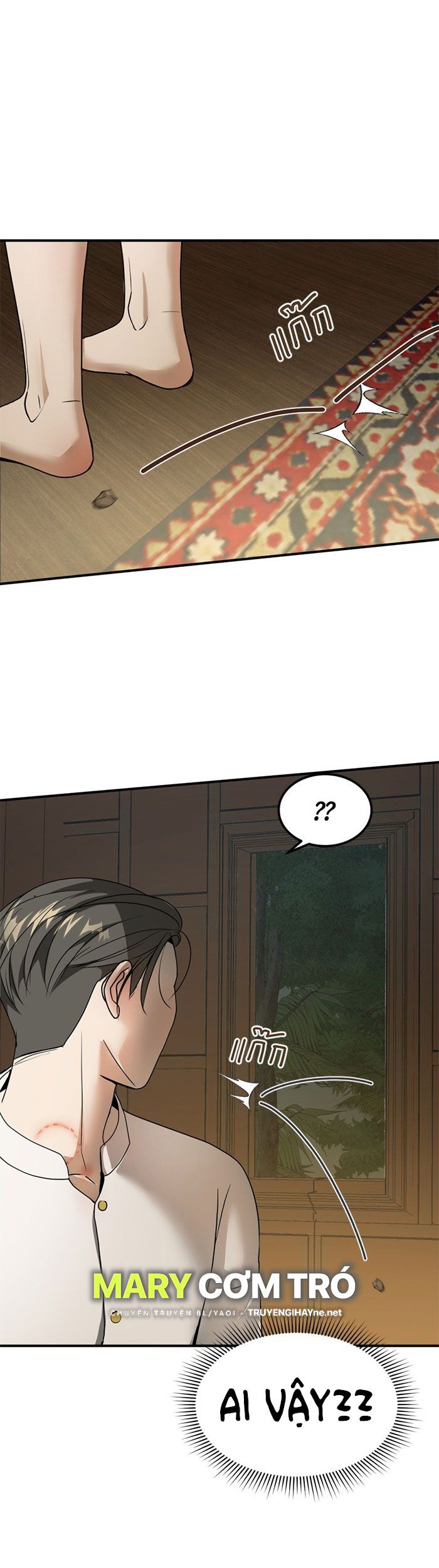 Tôi Là Công Tử Đẹp Trai Nhất Xứ Xiêm: Chapter 6.2
