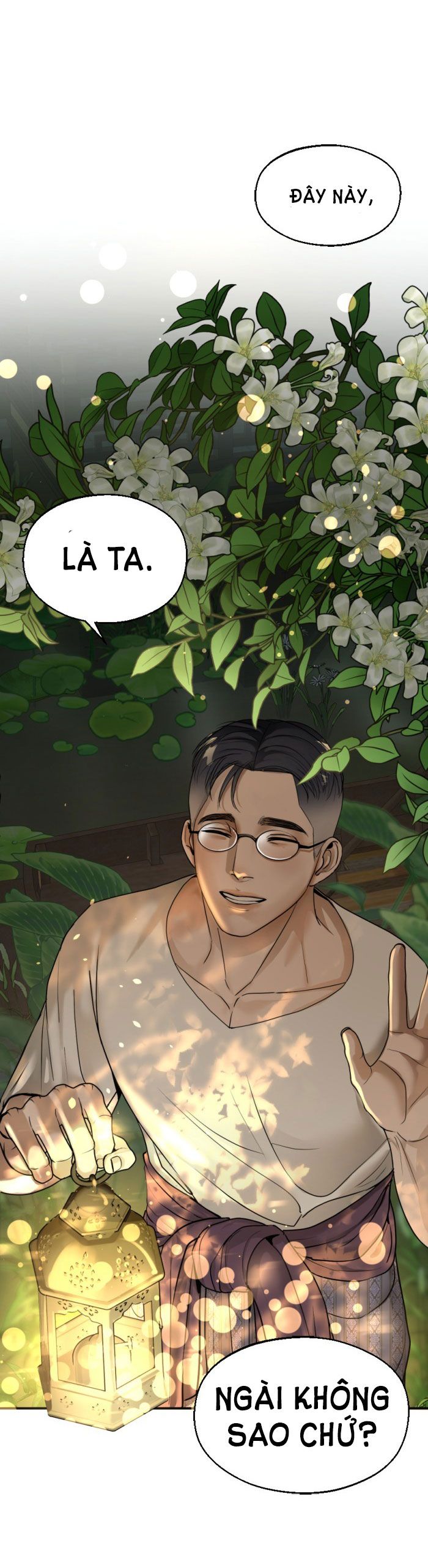 Tôi Là Công Tử Đẹp Trai Nhất Xứ Xiêm: Chapter 6.2