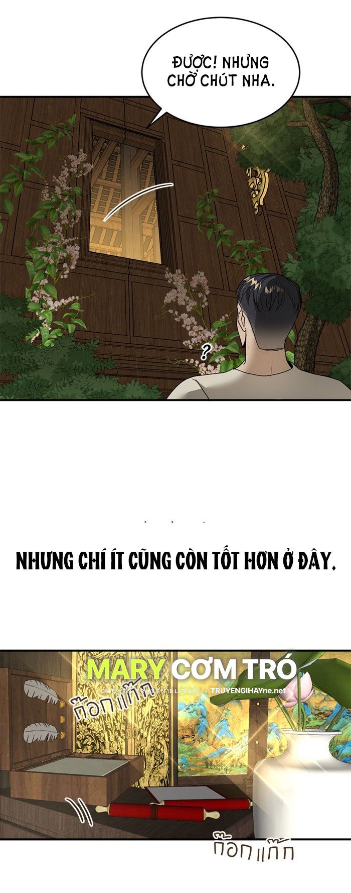 Tôi Là Công Tử Đẹp Trai Nhất Xứ Xiêm: Chapter 6.2