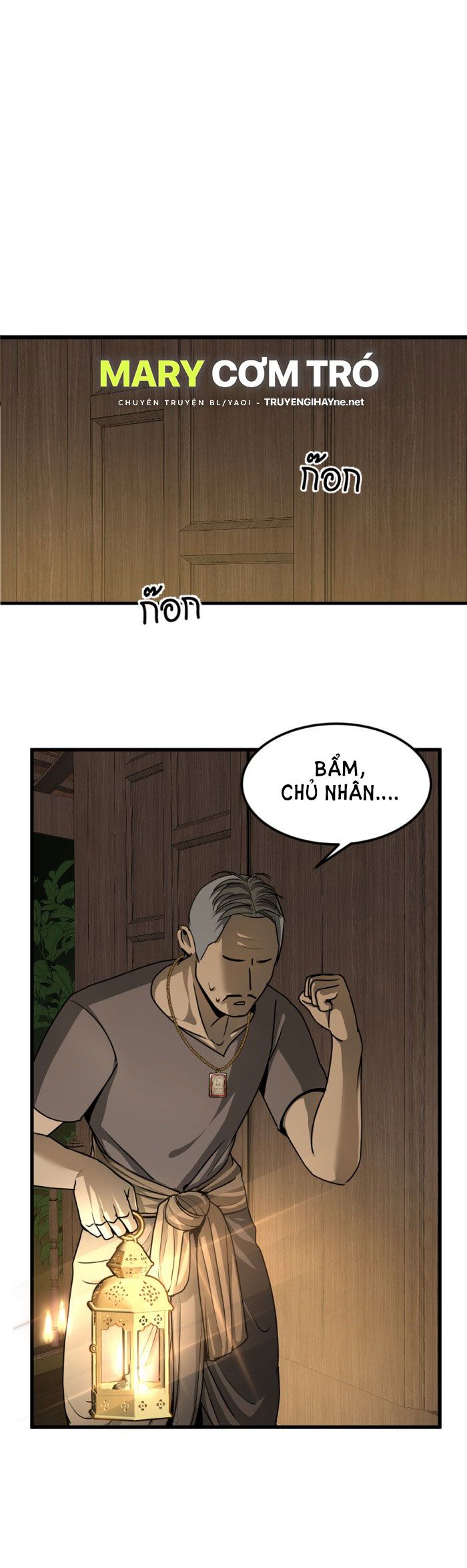 Tôi Là Công Tử Đẹp Trai Nhất Xứ Xiêm: Chapter 6.2