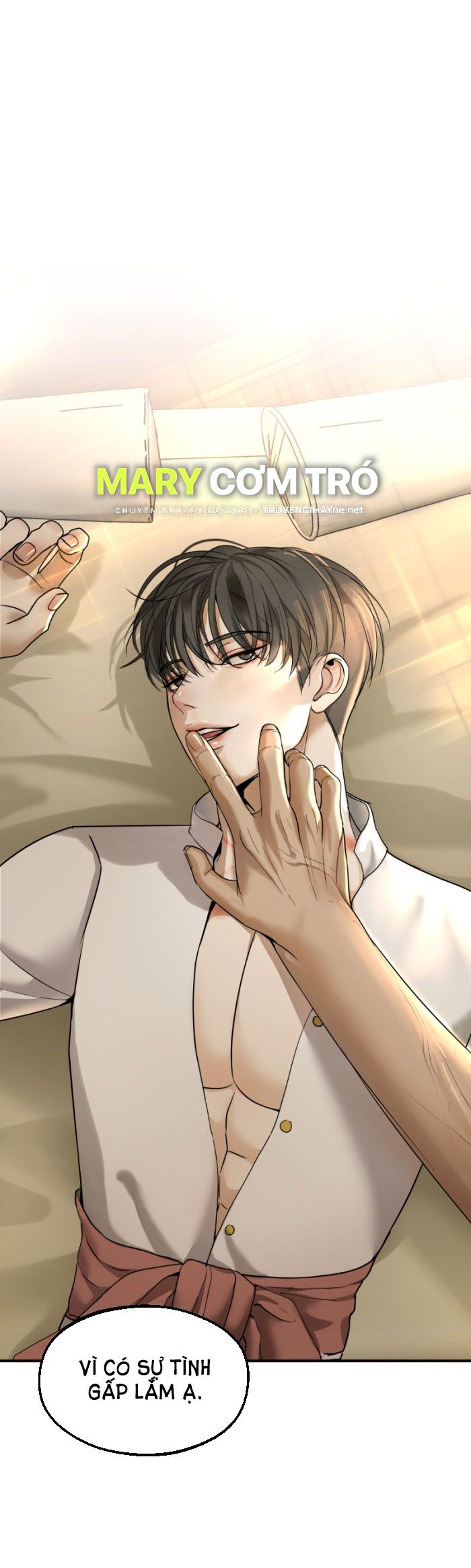 Tôi Là Công Tử Đẹp Trai Nhất Xứ Xiêm: Chapter 6.2