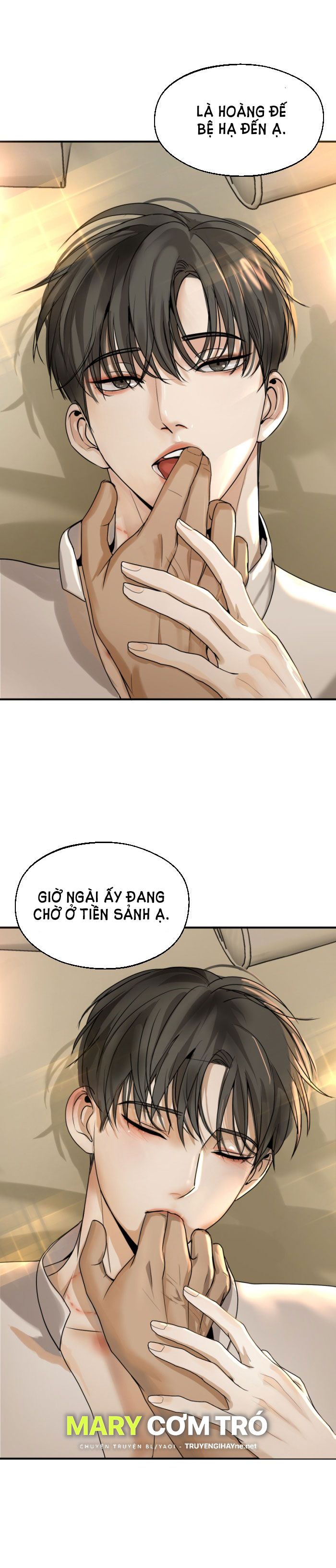 Tôi Là Công Tử Đẹp Trai Nhất Xứ Xiêm: Chapter 6.2