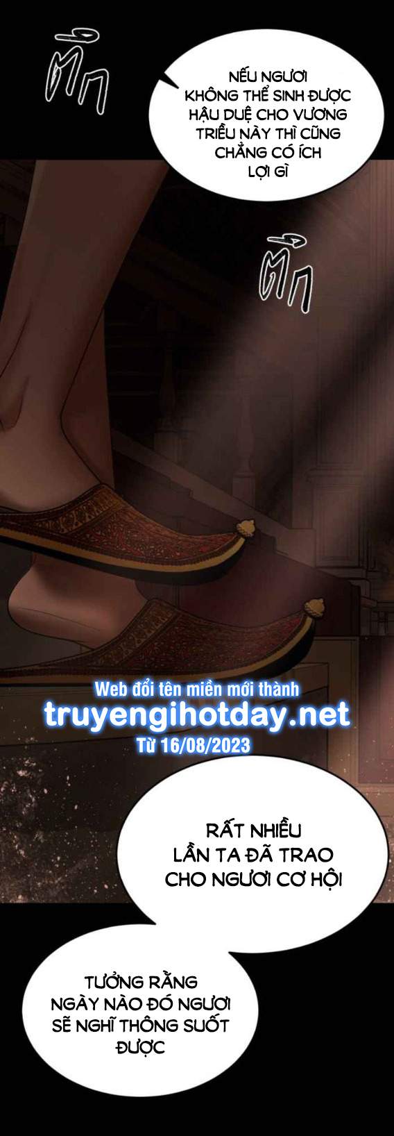 Tôi Là Công Tử Đẹp Trai Nhất Xứ Xiêm: Chapter 61.1