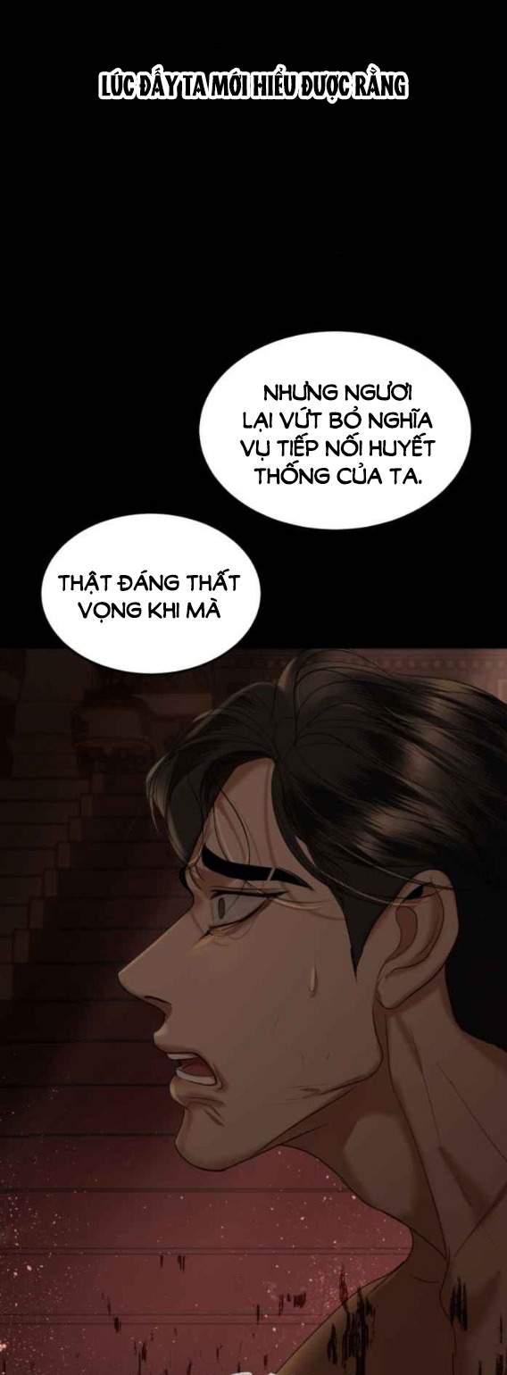 Tôi Là Công Tử Đẹp Trai Nhất Xứ Xiêm: Chapter 61.1