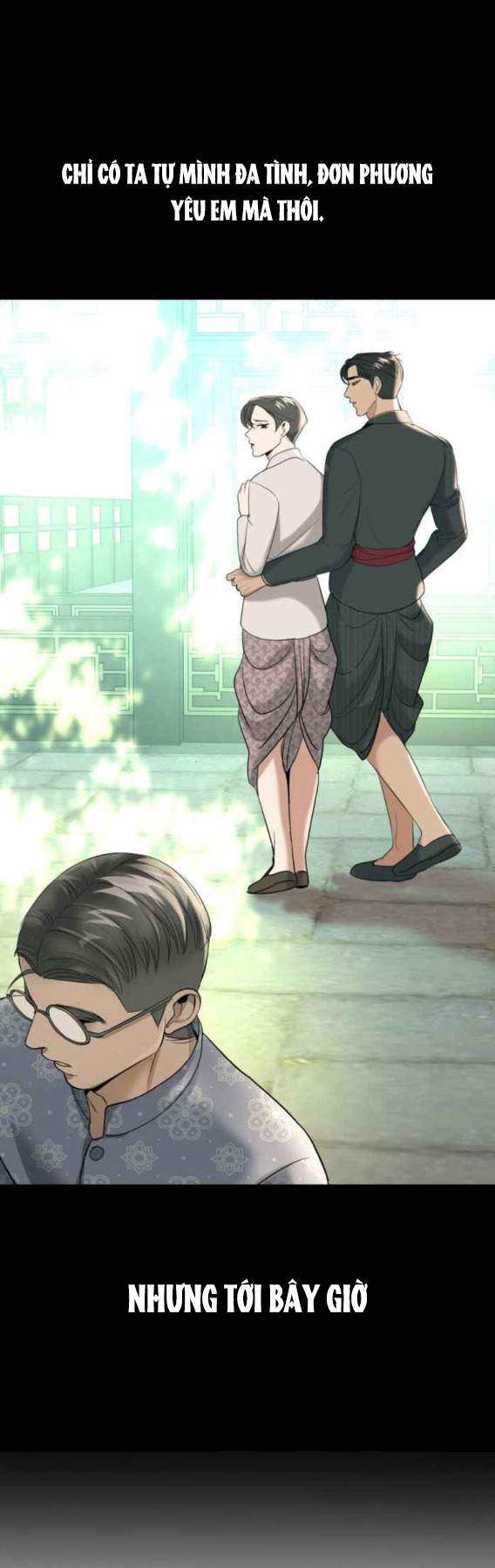 Tôi Là Công Tử Đẹp Trai Nhất Xứ Xiêm: Chapter 61.1