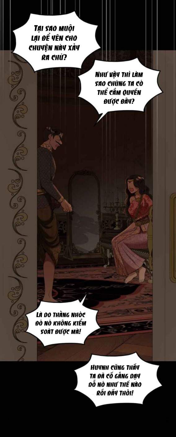 Tôi Là Công Tử Đẹp Trai Nhất Xứ Xiêm: Chapter 61.1
