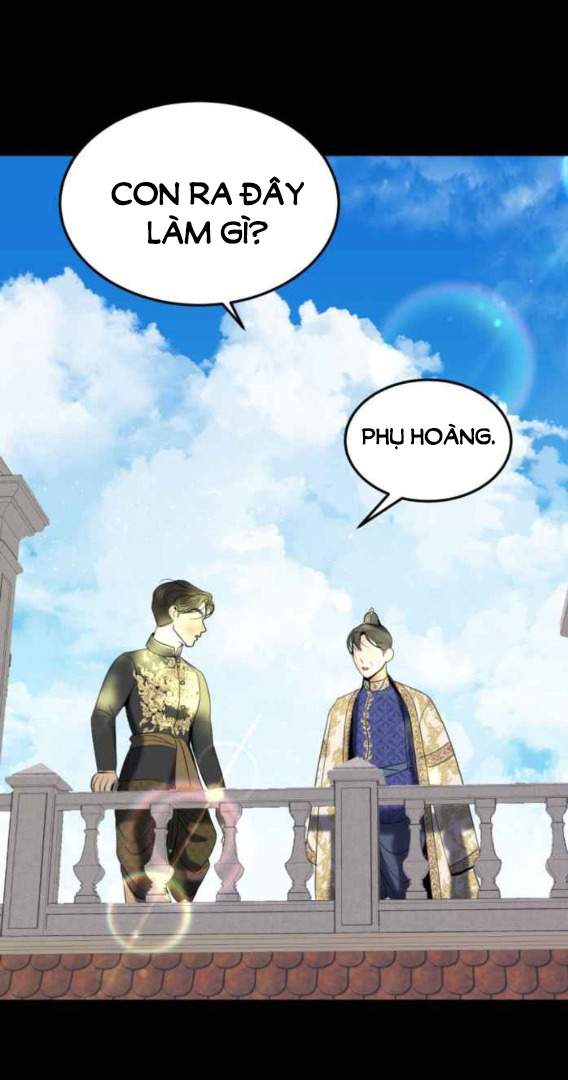 Tôi Là Công Tử Đẹp Trai Nhất Xứ Xiêm: Chapter 61.1
