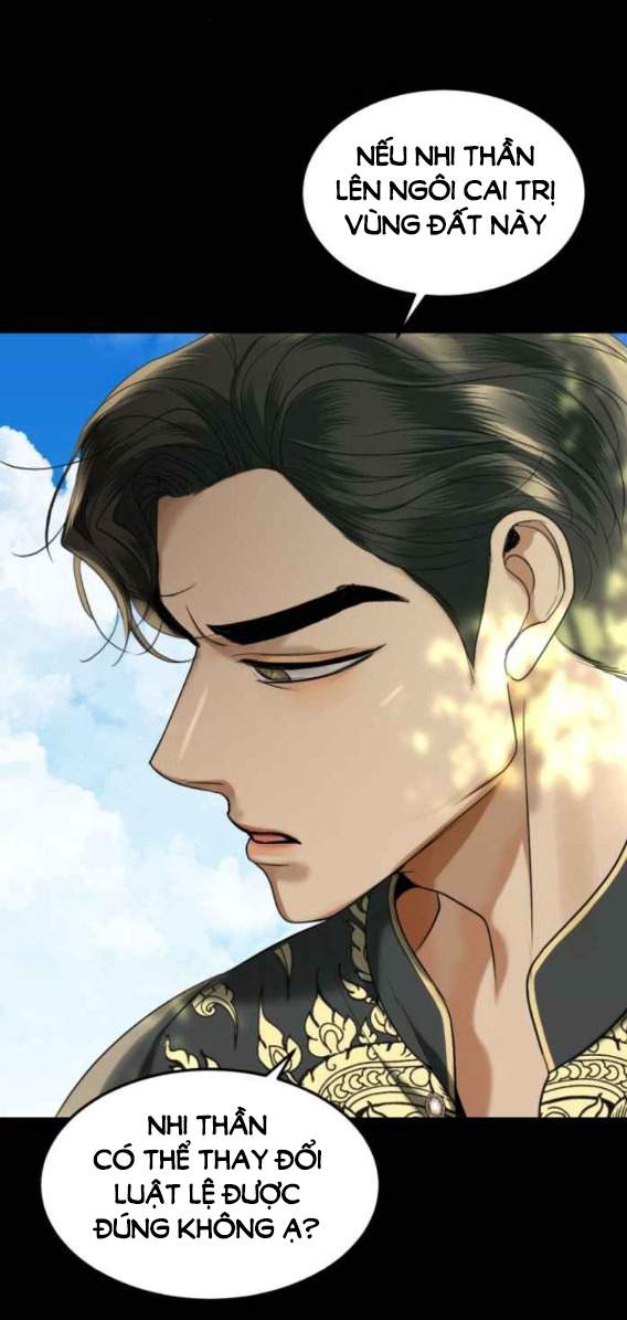 Tôi Là Công Tử Đẹp Trai Nhất Xứ Xiêm: Chapter 61.1