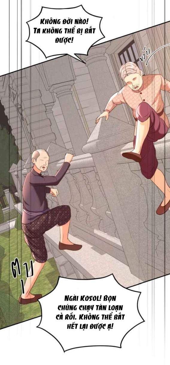 Tôi Là Công Tử Đẹp Trai Nhất Xứ Xiêm: Chapter 61.2