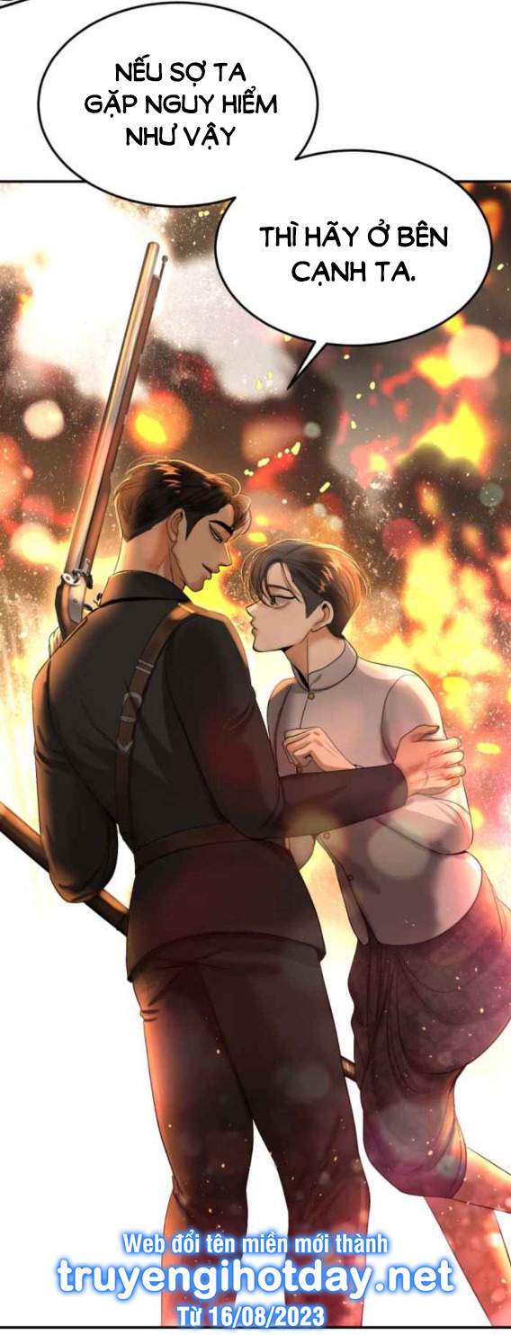 Tôi Là Công Tử Đẹp Trai Nhất Xứ Xiêm: Chapter 61.2