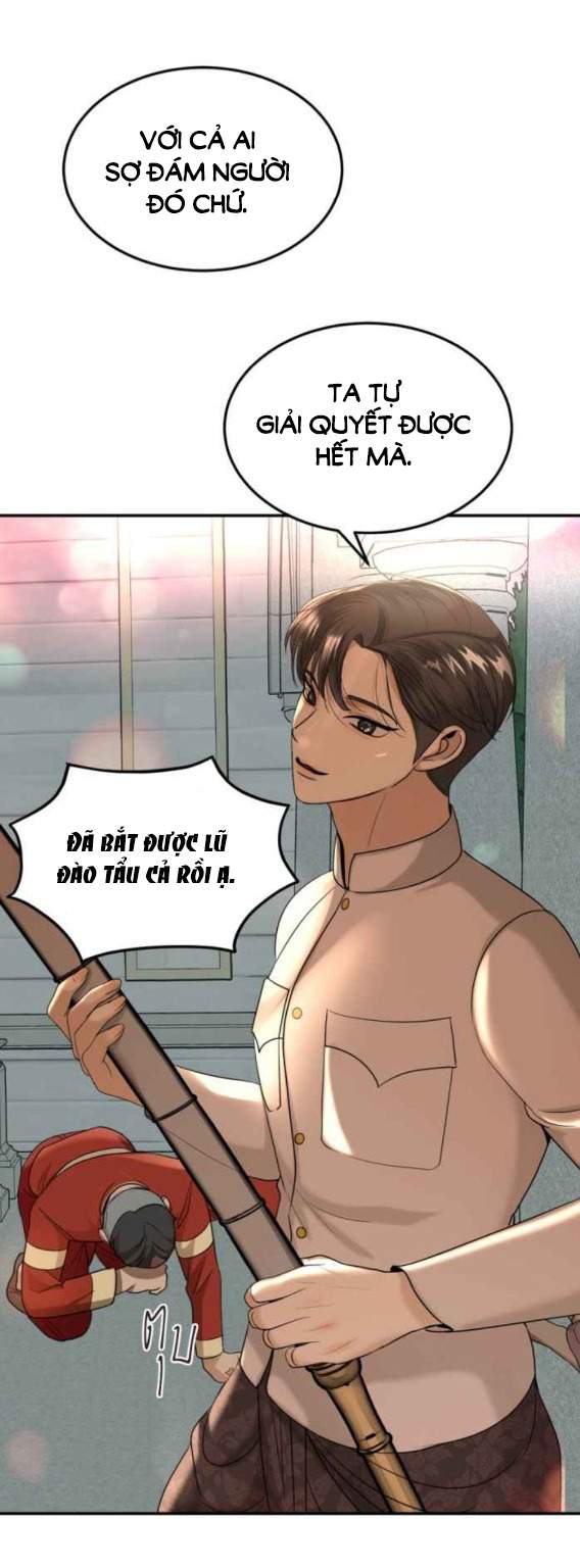 Tôi Là Công Tử Đẹp Trai Nhất Xứ Xiêm: Chapter 61.2