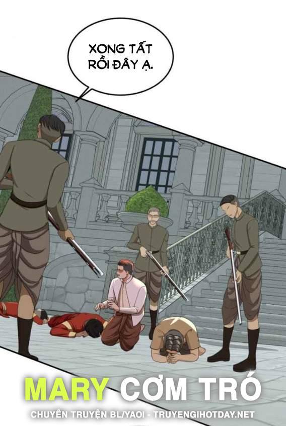 Tôi Là Công Tử Đẹp Trai Nhất Xứ Xiêm: Chapter 61.2