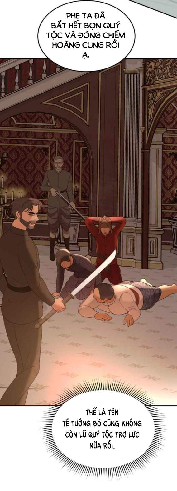 Tôi Là Công Tử Đẹp Trai Nhất Xứ Xiêm: Chapter 61.2