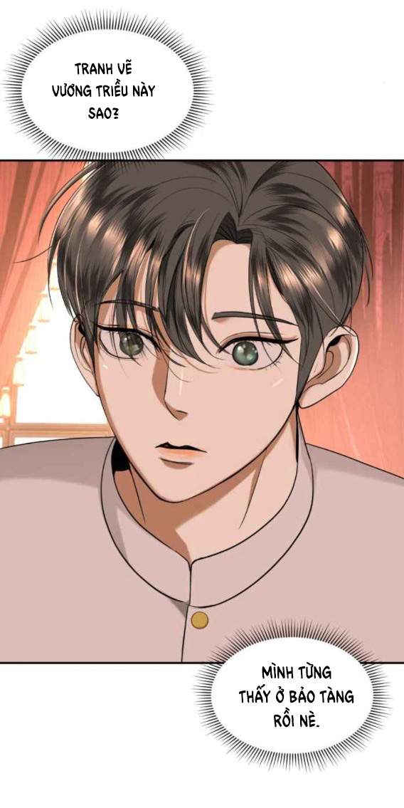 Tôi Là Công Tử Đẹp Trai Nhất Xứ Xiêm: Chapter 61.2