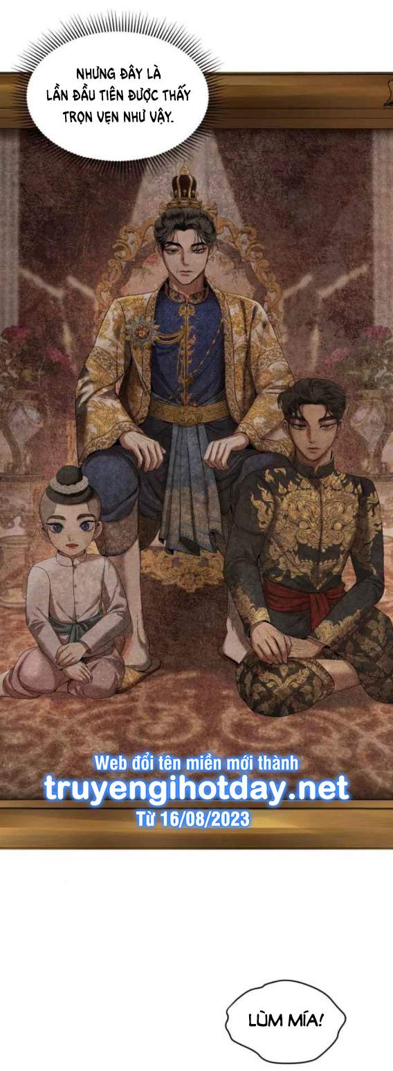 Tôi Là Công Tử Đẹp Trai Nhất Xứ Xiêm: Chapter 61.2