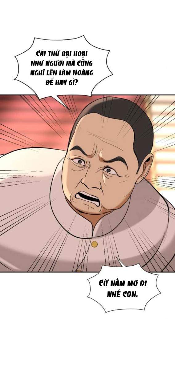 Tôi Là Công Tử Đẹp Trai Nhất Xứ Xiêm: Chapter 61.2