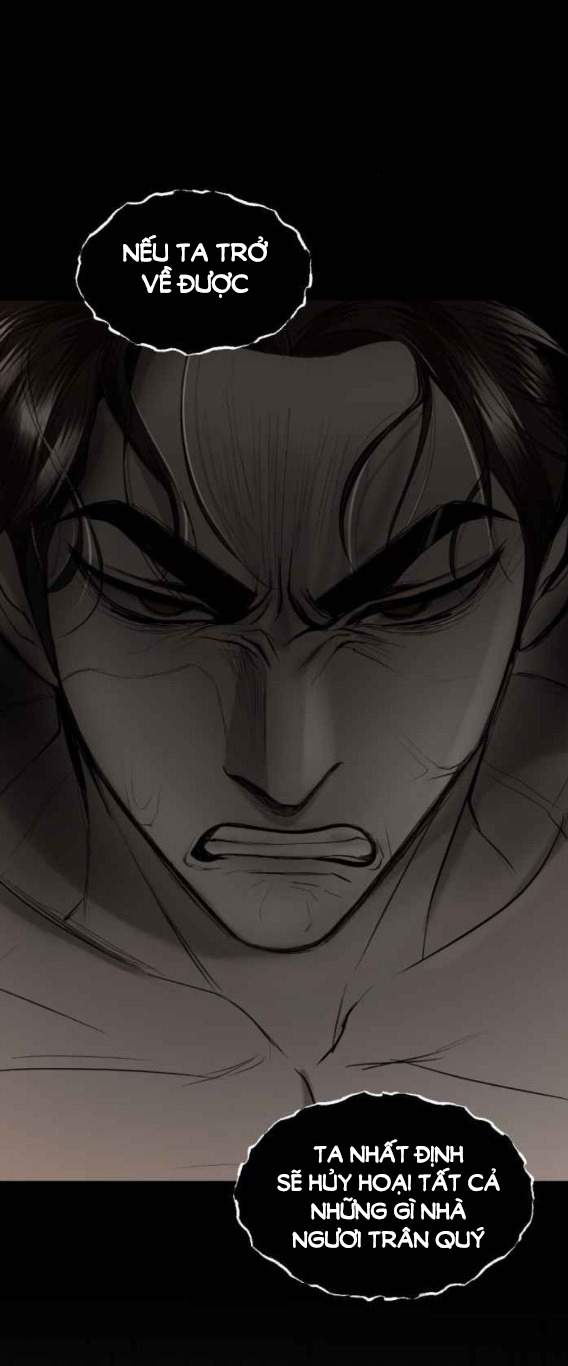Tôi Là Công Tử Đẹp Trai Nhất Xứ Xiêm: Chapter 61.2