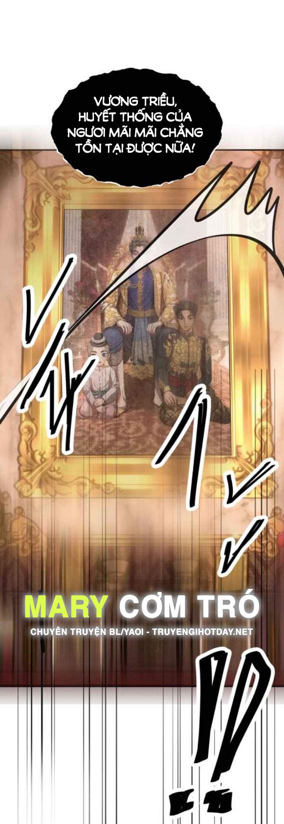 Tôi Là Công Tử Đẹp Trai Nhất Xứ Xiêm: Chapter 61.2