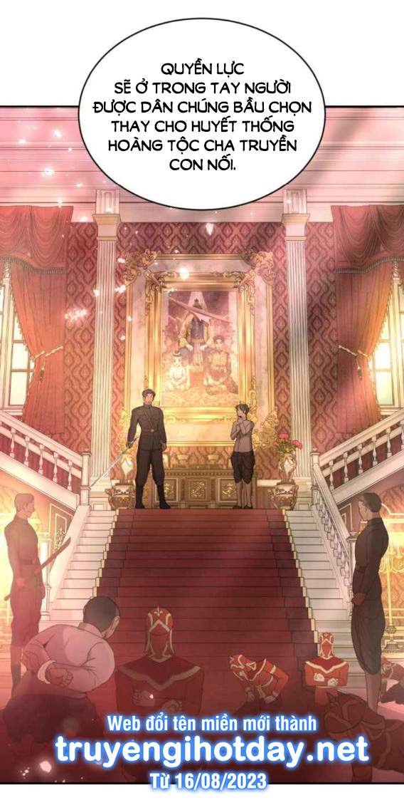 Tôi Là Công Tử Đẹp Trai Nhất Xứ Xiêm: Chapter 61.2