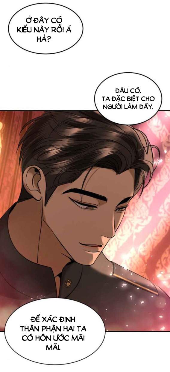 Tôi Là Công Tử Đẹp Trai Nhất Xứ Xiêm: Chapter 61.2