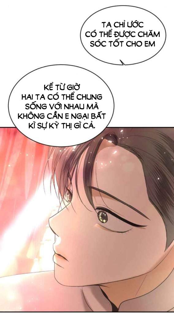 Tôi Là Công Tử Đẹp Trai Nhất Xứ Xiêm: Chapter 61.2