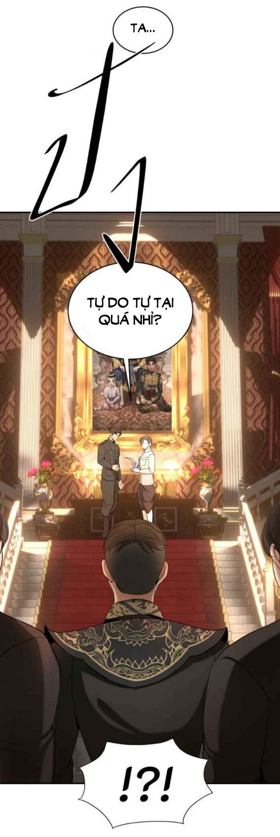 Tôi Là Công Tử Đẹp Trai Nhất Xứ Xiêm: Chapter 61.2