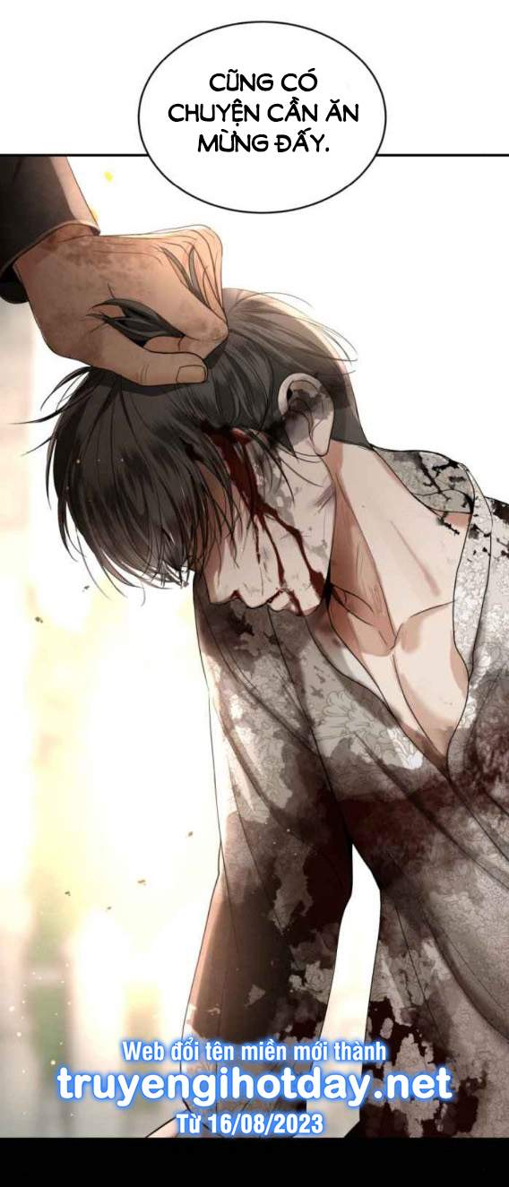 Tôi Là Công Tử Đẹp Trai Nhất Xứ Xiêm: Chapter 61.2
