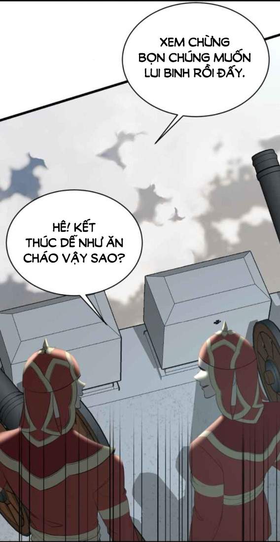 Tôi Là Công Tử Đẹp Trai Nhất Xứ Xiêm: Chapter 61.2