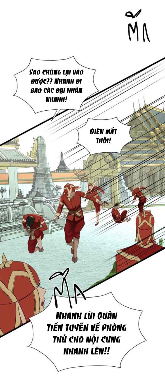 Tôi Là Công Tử Đẹp Trai Nhất Xứ Xiêm: Chapter 61.2
