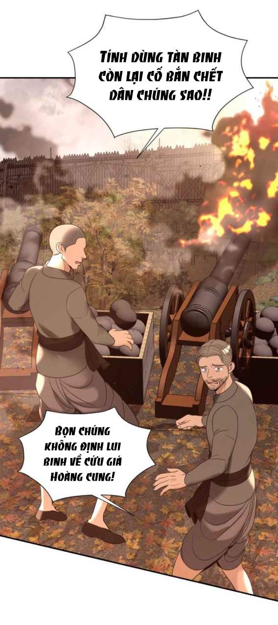 Tôi Là Công Tử Đẹp Trai Nhất Xứ Xiêm: Chapter 62.1