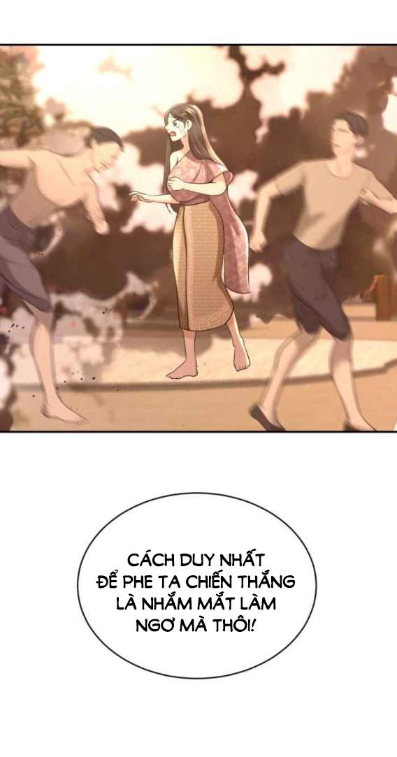 Tôi Là Công Tử Đẹp Trai Nhất Xứ Xiêm: Chapter 62.1