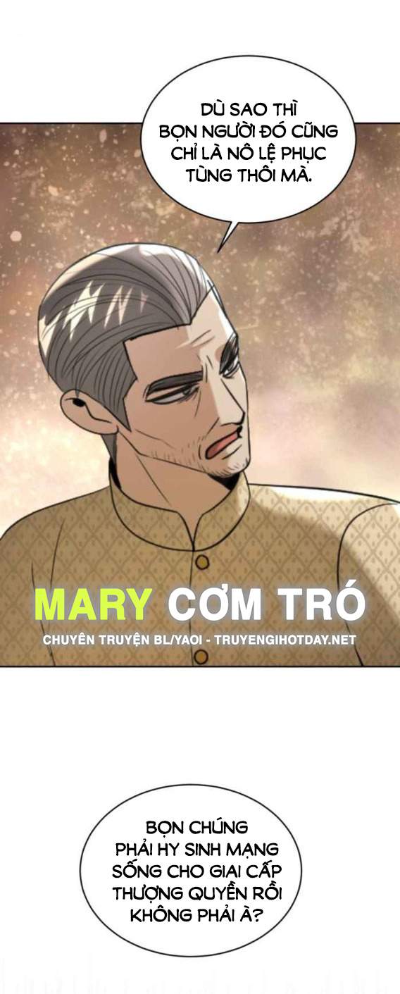 Tôi Là Công Tử Đẹp Trai Nhất Xứ Xiêm: Chapter 62.1