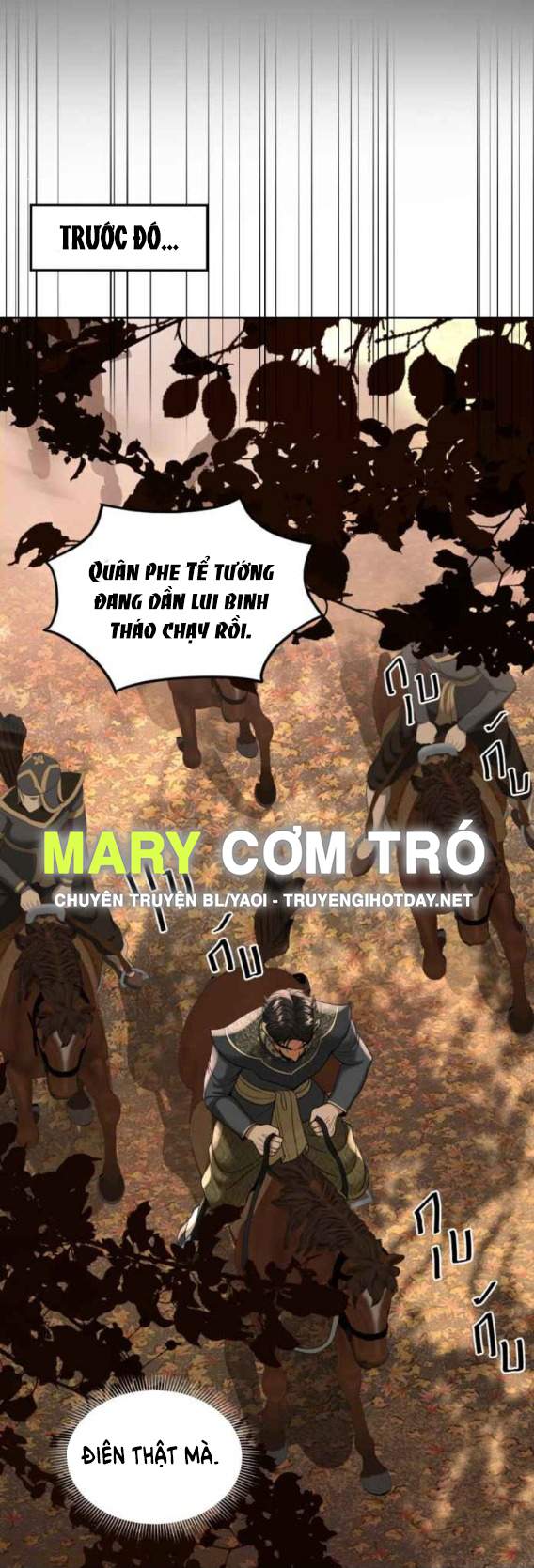 Tôi Là Công Tử Đẹp Trai Nhất Xứ Xiêm: Chapter 62.1