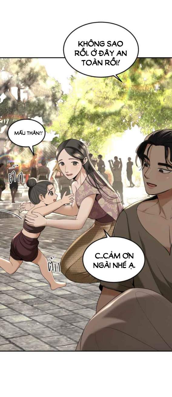 Tôi Là Công Tử Đẹp Trai Nhất Xứ Xiêm: Chapter 62.2