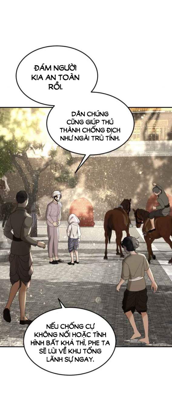 Tôi Là Công Tử Đẹp Trai Nhất Xứ Xiêm: Chapter 62.2