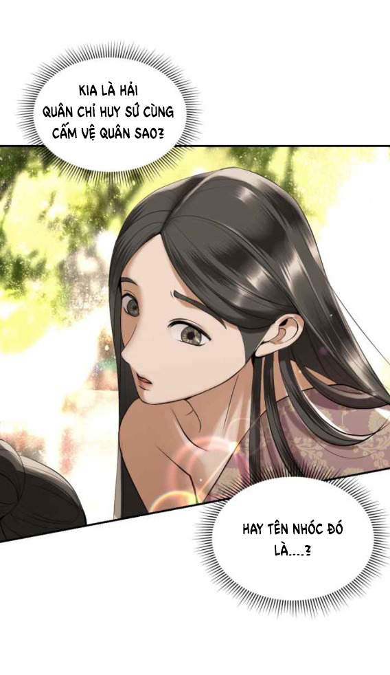 Tôi Là Công Tử Đẹp Trai Nhất Xứ Xiêm: Chapter 62.2