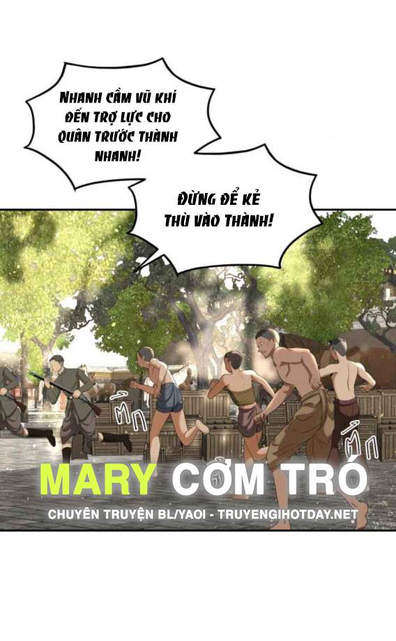 Tôi Là Công Tử Đẹp Trai Nhất Xứ Xiêm: Chapter 62.2