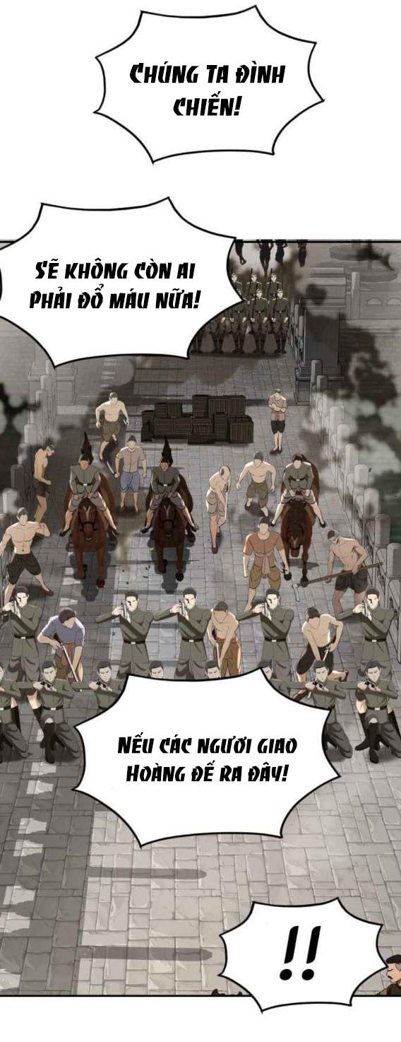 Tôi Là Công Tử Đẹp Trai Nhất Xứ Xiêm: Chapter 62.2