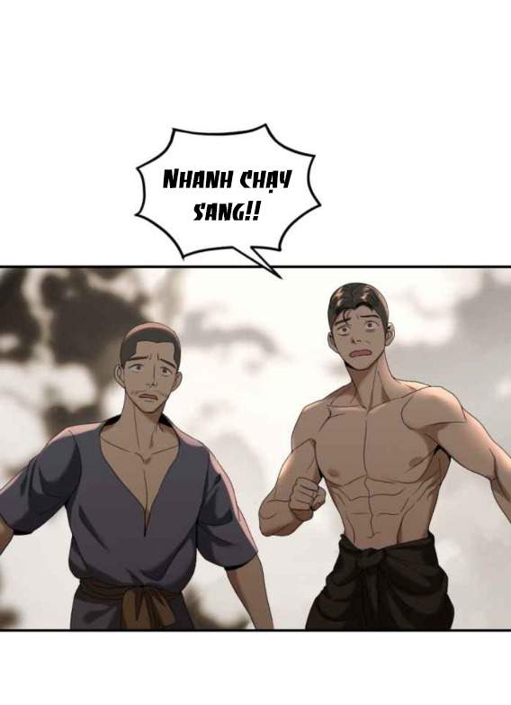 Tôi Là Công Tử Đẹp Trai Nhất Xứ Xiêm: Chapter 62.2