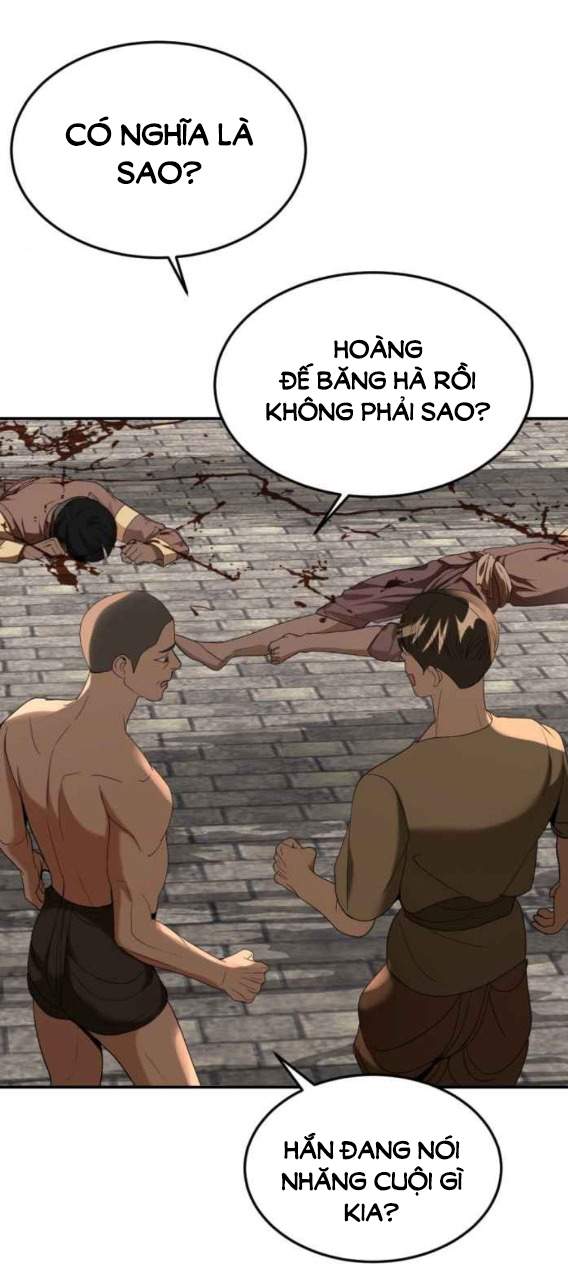 Tôi Là Công Tử Đẹp Trai Nhất Xứ Xiêm: Chapter 62.2