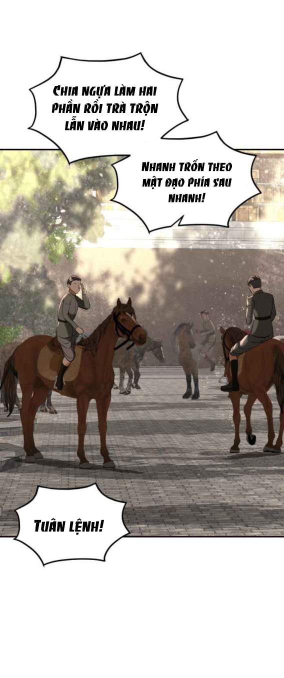 Tôi Là Công Tử Đẹp Trai Nhất Xứ Xiêm: Chapter 62.2