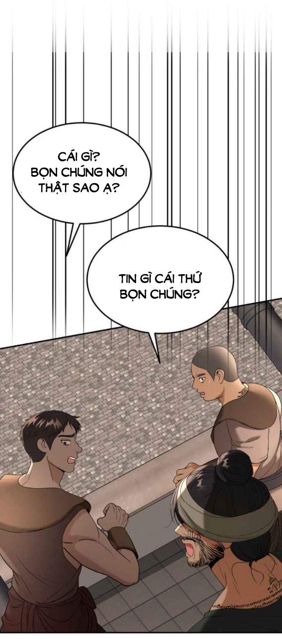 Tôi Là Công Tử Đẹp Trai Nhất Xứ Xiêm: Chapter 62.2