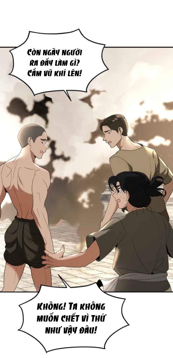 Tôi Là Công Tử Đẹp Trai Nhất Xứ Xiêm: Chapter 62.2