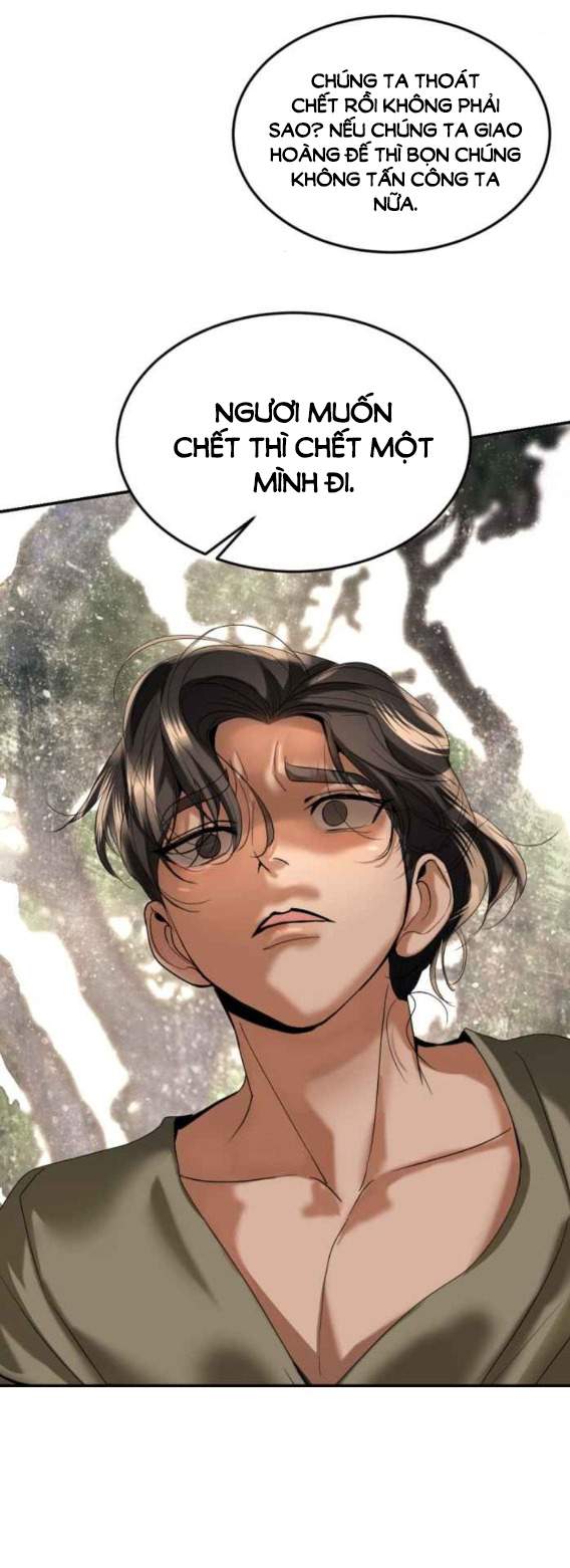 Tôi Là Công Tử Đẹp Trai Nhất Xứ Xiêm: Chapter 62.2