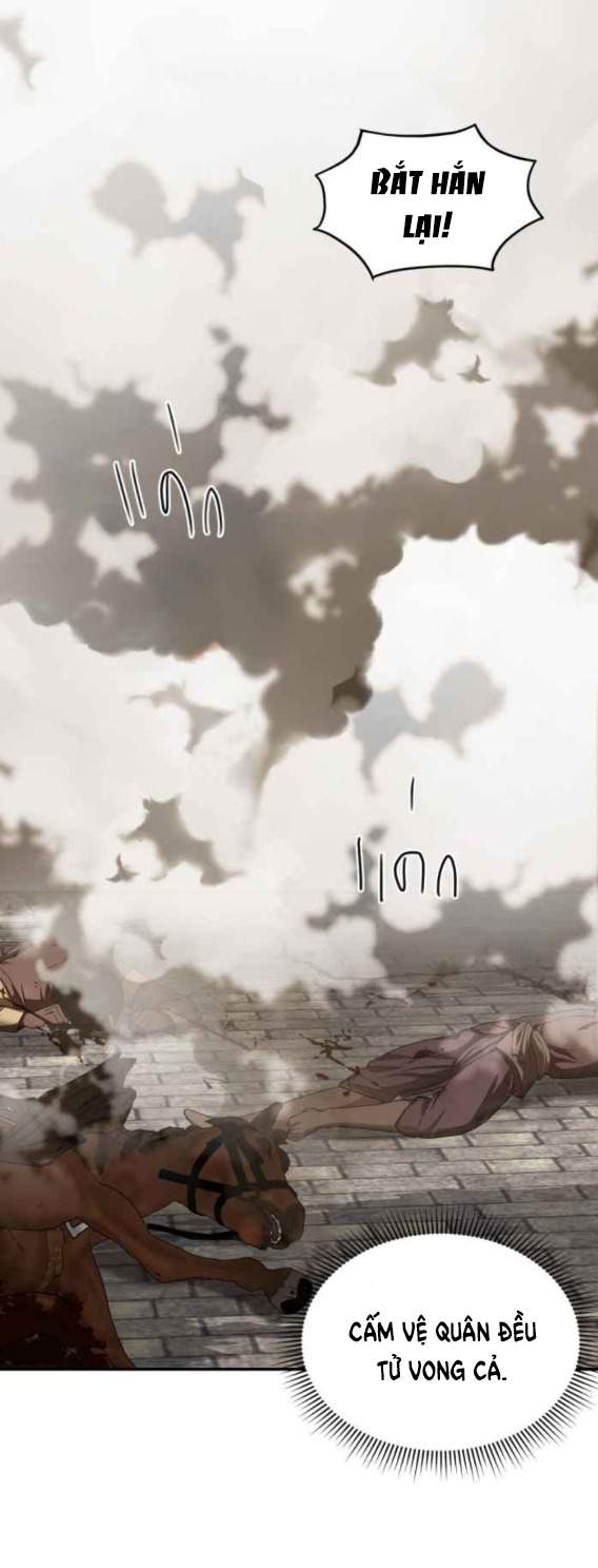 Tôi Là Công Tử Đẹp Trai Nhất Xứ Xiêm: Chapter 62.2