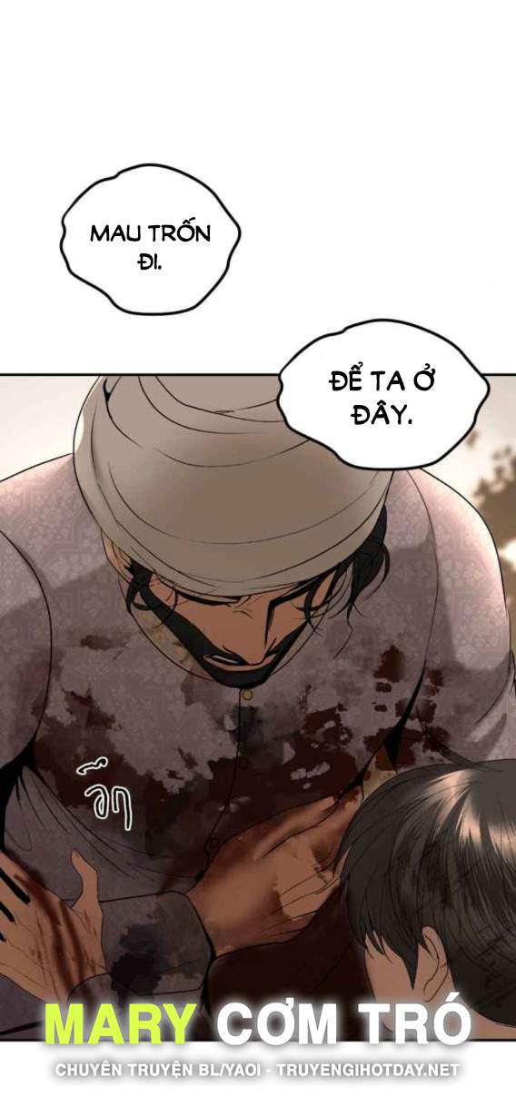 Tôi Là Công Tử Đẹp Trai Nhất Xứ Xiêm: Chapter 62.2